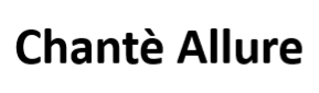 Chanté Allure