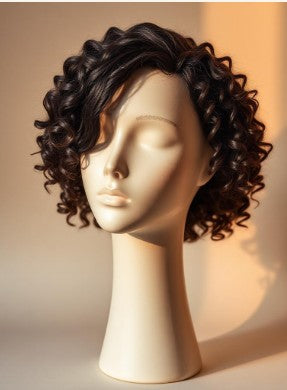 01/ Half Wigs