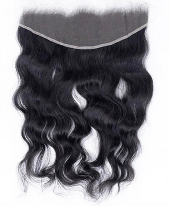 Cambodian Soft Wave Frontal