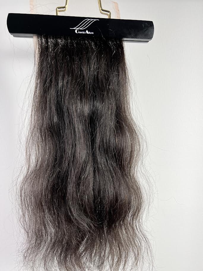 The Sleek Collection Closure