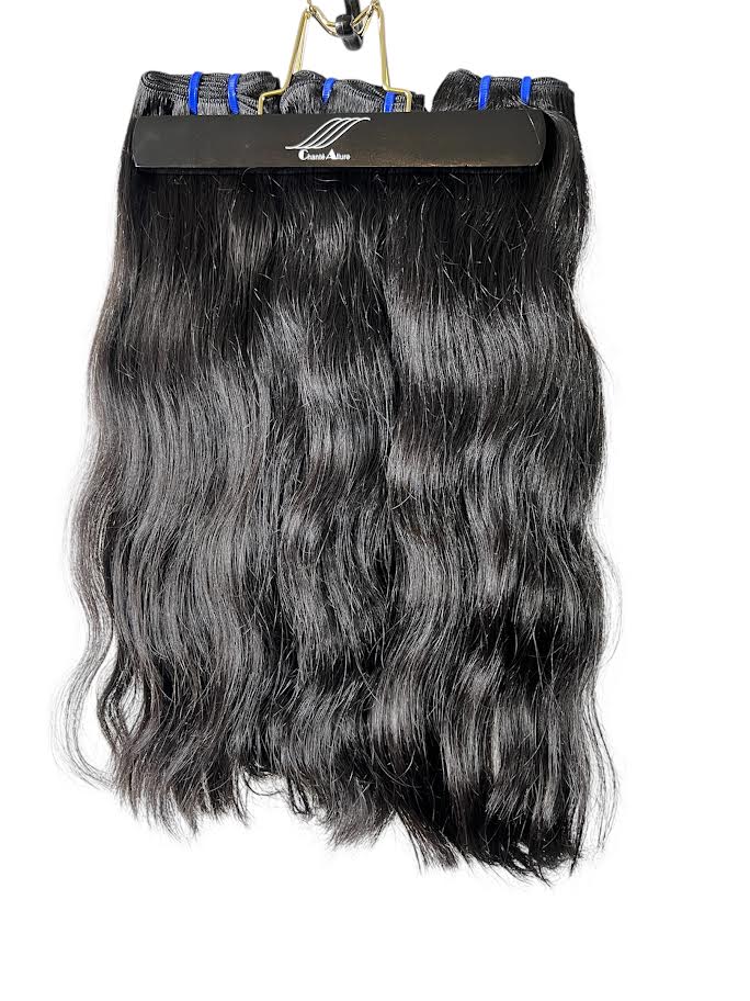 Natural Flow Wave