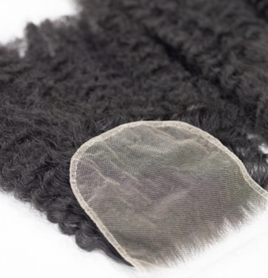 The Defined Coil Collection Closure