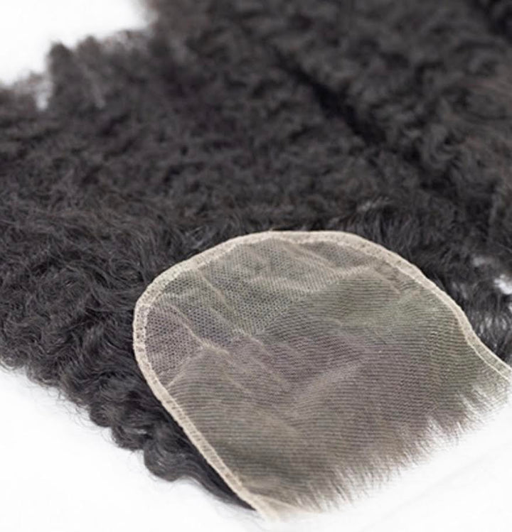 The Defined Coil Collection Closure