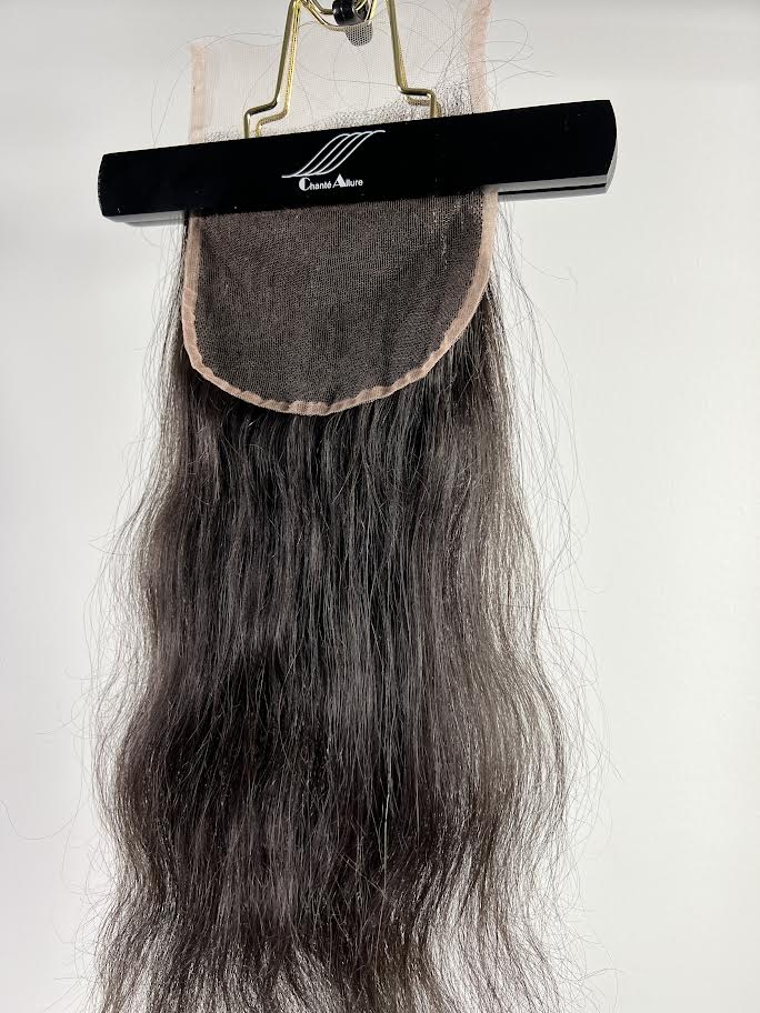 The Sleek Collection Closure