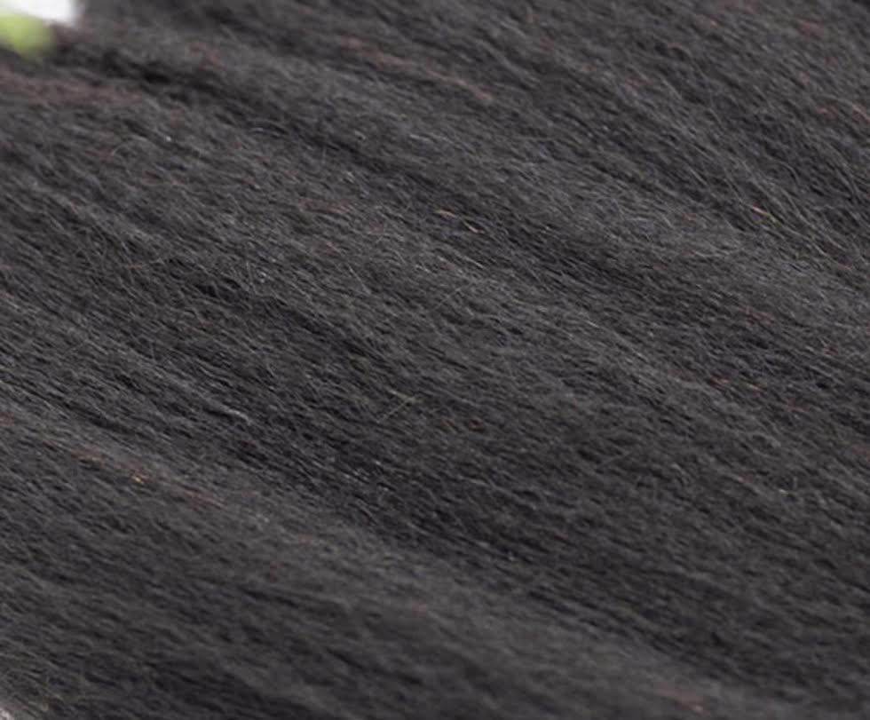 Raw Burmese Silk Press Blend Collection