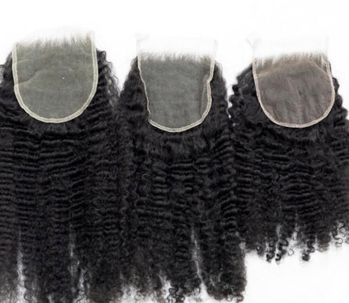 The Defined Coil Collection Closure