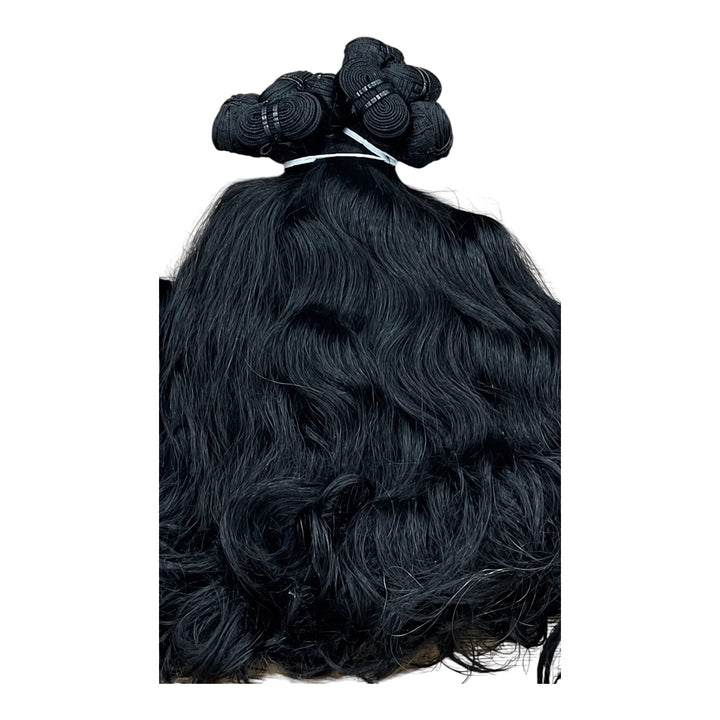 The Luxe Wave Collection