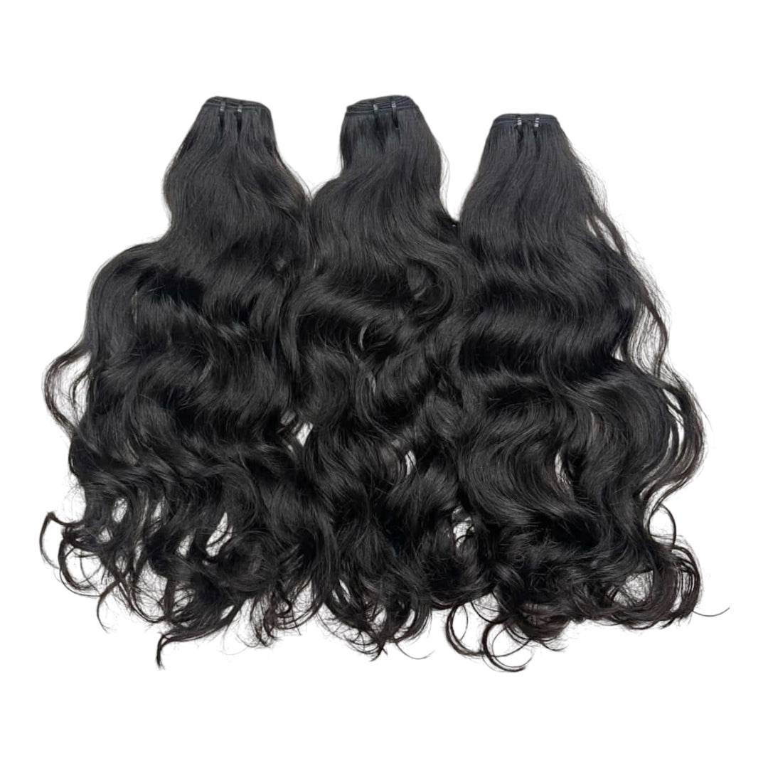 The Luxe Wave Collection