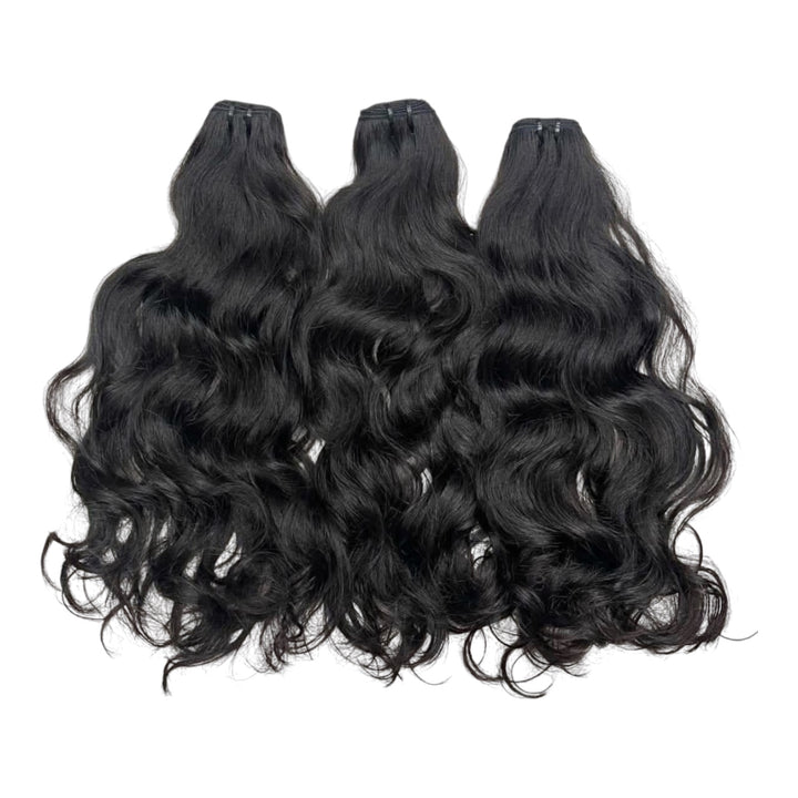 The Luxe Wave Collection