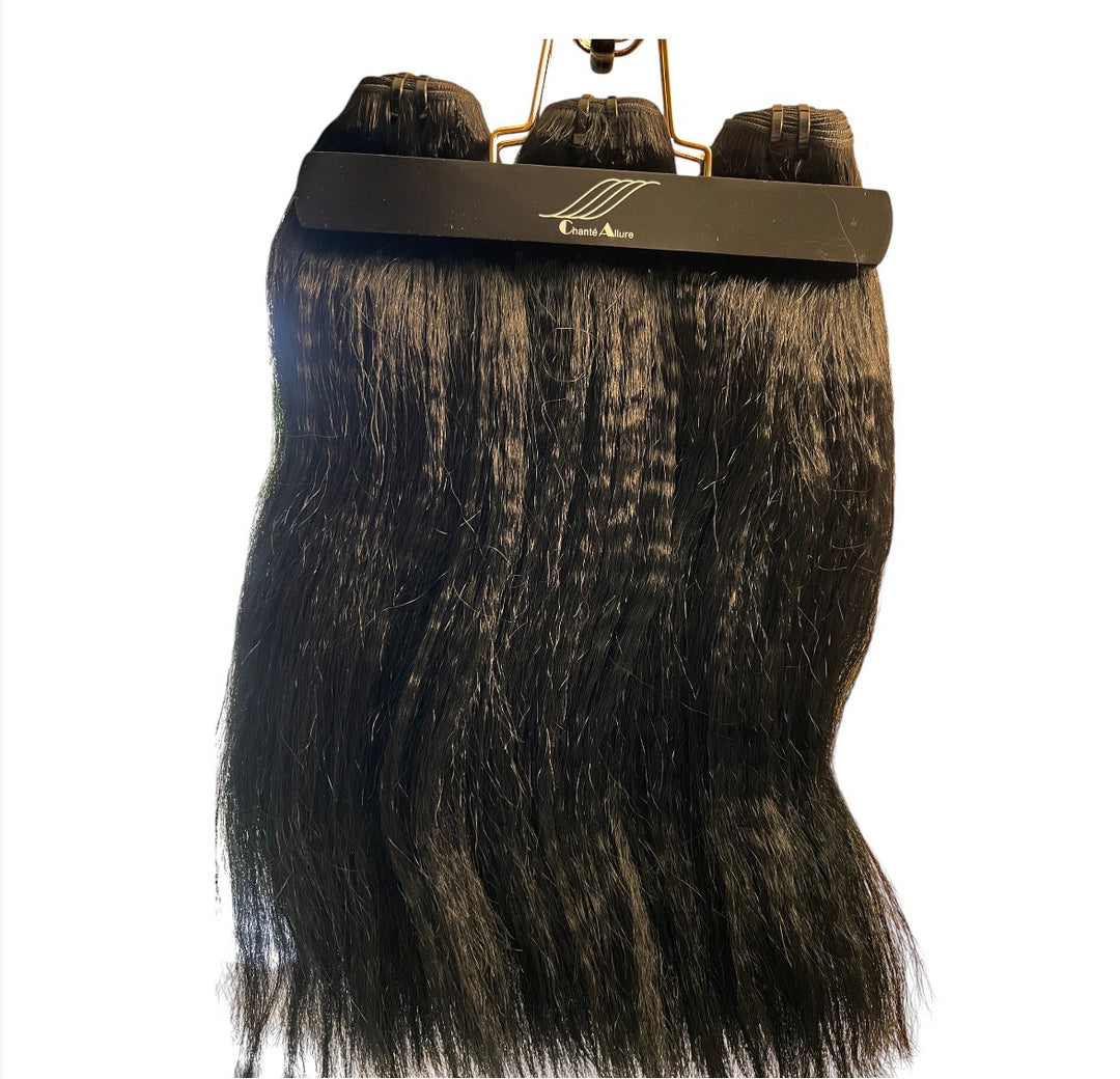 Silk Press Blend