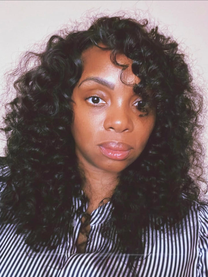 The Vacation Curl