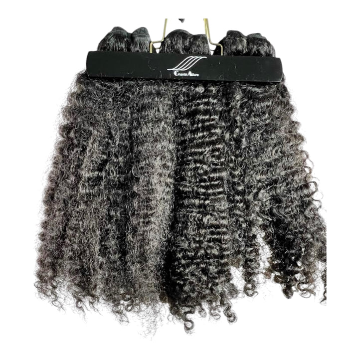 The Defined Coil Collection
